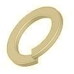 1-1/4" ID High Strength Split-Lock Washers - (Pack of 5) in Kuwait