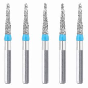 168.16m2s ، مخروطي ، مقطوع ، 1.6 مم ضياء ، بورت الماس المتوسطة الحصيرة ، 5 لكل عبوة in Kuwait