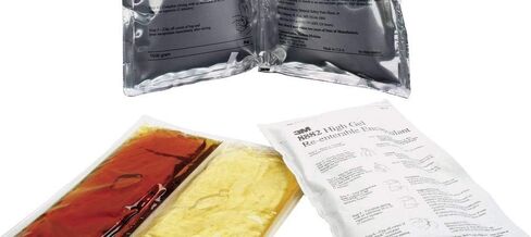 3M SCOTCHCAST REENTERABLE ELECTRICAL INSULATING RESIN 2123D (21.2 OZ), (21.2 OZ), 10 /CASE in Saudi Arabia