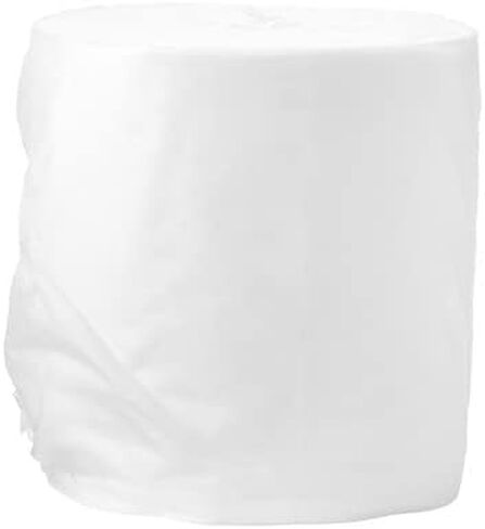 Clubwipes قيمة معدات الصالة الرياضية مناديل | مناديل بالجملة المثالية لمرافق اللياقة البدنية | 1200 صالة ألعاب رياضية (إعادة ملء لفة واحدة) in Kuwait