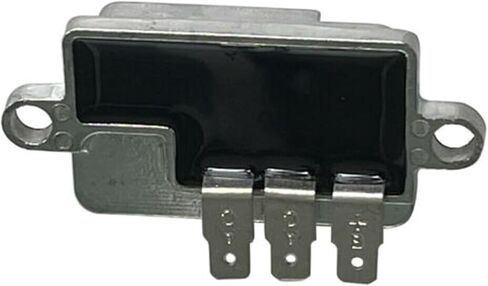 منظم الجهد Lingyaao لمحركات Kawasaki FX921V/FR651V/FX730V-OEM 21066-7011 21066-7001 استبدال ، 20A منظم المقوم للماء FIT KM-21066-7011 in Kuwait