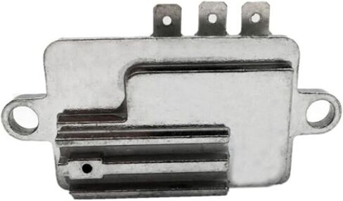 منظم الجهد Lingyaao لمحركات Kawasaki FX921V/FR651V/FX730V-OEM 21066-7011 21066-7001 استبدال ، 20A منظم المقوم للماء FIT KM-21066-7011 in Kuwait