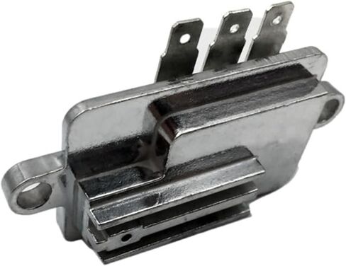 منظم الجهد Lingyaao لمحركات Kawasaki FX921V/FR651V/FX730V-OEM 21066-7011 21066-7001 استبدال ، 20A منظم المقوم للماء FIT KM-21066-7011 in Kuwait