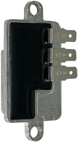 منظم الجهد Lingyaao لمحركات Kawasaki FX921V/FR651V/FX730V-OEM 21066-7011 21066-7001 استبدال ، 20A منظم المقوم للماء FIT KM-21066-7011 in Kuwait