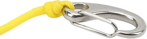 Scuba Diving Reef Double Hook, Reef Hooks, Stainless Steel Double Reef Hook, Sturdy Stable Resistant Hooks, Drift Hook, Scuba Diving Dual Stainless Steel Hook with Line in Saudi Arabia