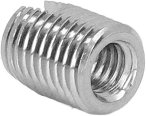 Aramox 20PCS Telping Tell -the Tralling Insert للتطبيقات الواسعة في السيارات والبناء - M4x0.7 Thread Mal in Kuwait