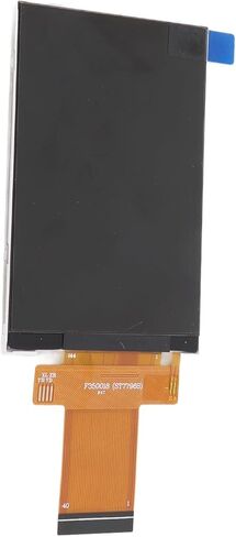 Akozon Akozon 3.5 Inch TFT LCD Sn Module 320x480 Resolution, 40 Pin RGB, 18 Bit Display for Home Appliances and Industrial Applications in Saudi Arabia