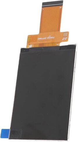 Akozon Akozon 3.5 Inch TFT LCD Sn Module 320x480 Resolution, 40 Pin RGB, 18 Bit Display for Home Appliances and Industrial Applications in Saudi Arabia