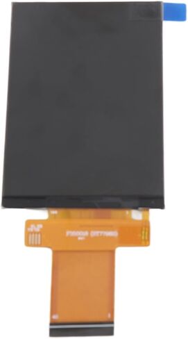 Akozon Akozon 3.5 Inch TFT LCD Sn Module 320x480 Resolution, 40 Pin RGB, 18 Bit Display for Home Appliances and Industrial Applications in Saudi Arabia