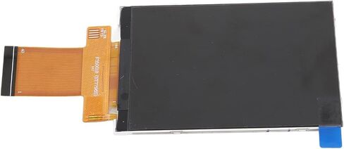 Akozon Akozon 3.5 Inch TFT LCD Sn Module 320x480 Resolution, 40 Pin RGB, 18 Bit Display for Home Appliances and Industrial Applications in Saudi Arabia