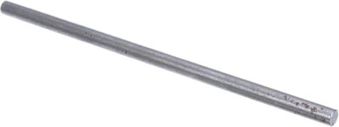 Garland G03866-5-5 Steel Rod 15.00In -1/32In,5/8I in Saudi Arabia