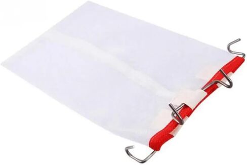Generic Honey Filter Nylon Mesh Bag in Kuwait