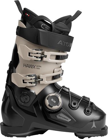 Atomic HAWX Ultra 110 S BOA Men's Ski Boots in Saudi Arabia