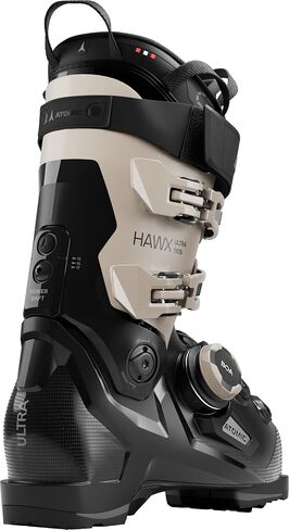 Atomic HAWX Ultra 110 S BOA Men's Ski Boots in Saudi Arabia