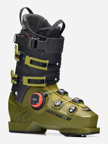 K2 Cortex Boa 120 أحذية التزلج على الرجال in Saudi Arabia