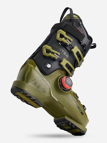 K2 Cortex Boa 120 أحذية التزلج على الرجال in Saudi Arabia