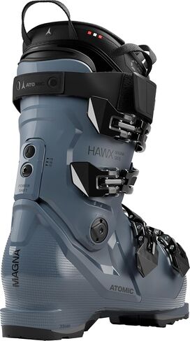 ذري Hawx Magna 120 s أحذية التزلج على الرجال in Kuwait