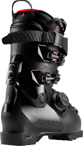 Atomic HAWX Prime 130 S BOA Men's Ski Boots in Saudi Arabia