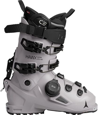 Atomic, HAWX Ultra XTD 130 BOA at Boot - 2026 in Saudi Arabia