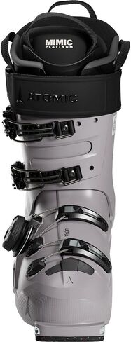 Atomic, HAWX Ultra XTD 130 BOA at Boot - 2026 in Saudi Arabia