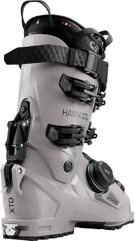 Atomic, HAWX Ultra XTD 130 BOA at Boot - 2026 in Saudi Arabia