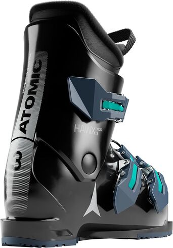 Atomic HAWX Kids 3 Junior Ski Boots in Saudi Arabia
