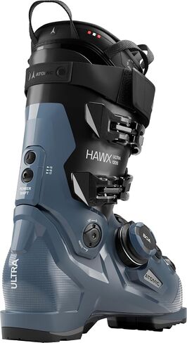 ذرية Hawx Ultra 120 S Boa Men's Ski Boots in Saudi Arabia