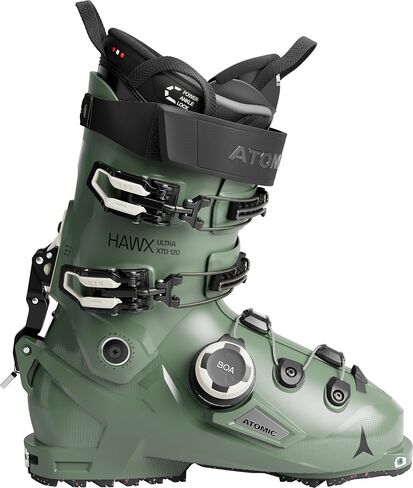 Atomic Hawx Ultra XTD 120 Boa Men's Ski Boots in Kuwait