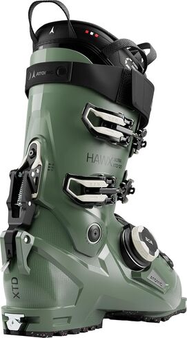 Atomic Hawx Ultra XTD 120 Boa Men's Ski Boots in Kuwait