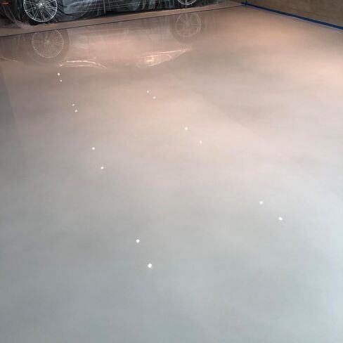 Epoxy Resin Kit with Hardener - Crystal Clear, Self-Leveling, UV-Resistant, Non-Toxic Formula - High Gloss Finish for Table Tops, River Tables, Wood, Art, Crafts, Marine and DIY Projects – 2:1 Ratio in Saudi Arabia