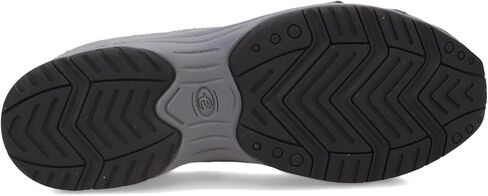 Easy Spirit Women Traveltime675 Mule ، Dark Gray Suede Multi ، 8 X-Wide in Kuwait