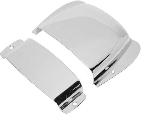 غطاء جسر بيك آب ، غطاء واقية من سبيكة باس الزنك غطاء واقية من جاز باس الجاز (الفضة) in Kuwait