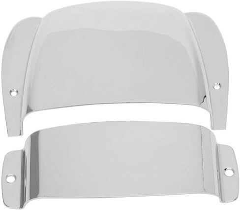 غطاء جسر بيك آب ، غطاء واقية من سبيكة باس الزنك غطاء واقية من جاز باس الجاز (الفضة) in Kuwait