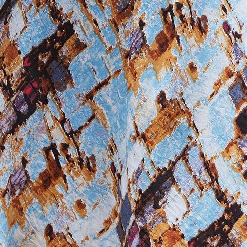 Maxi Skirts for Women with Pockets Long Midi Length Casual Skirt for Beach Party Holiday in Kuwait