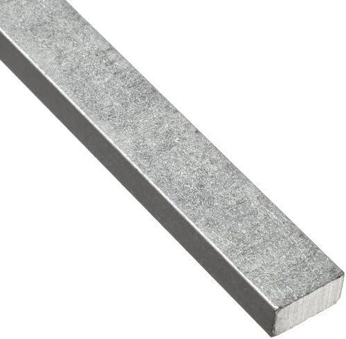 Precision Brand 15600 5/8x1" Rect Keystockzinc Plated in Saudi Arabia