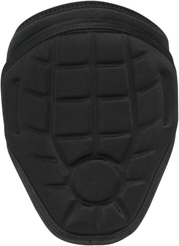 Baseball Batters Protction Corbow Guard Compe & Youth Fockle Rightweight Flight Flight in Kuwait