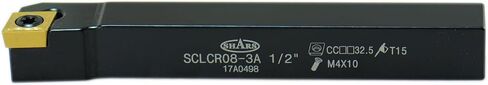 مشاركات 1/2 "RH SCLC قفل المسمار الصغير الموجب حامل أداة إدراج CCMT 404-1826!] in Saudi Arabia