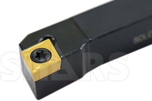مشاركات 1/2 "RH SCLC قفل المسمار الصغير الموجب حامل أداة إدراج CCMT 404-1826!] in Saudi Arabia