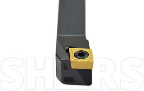 مشاركات 1/2 "RH SCLC قفل المسمار الصغير الموجب حامل أداة إدراج CCMT 404-1826!] in Saudi Arabia