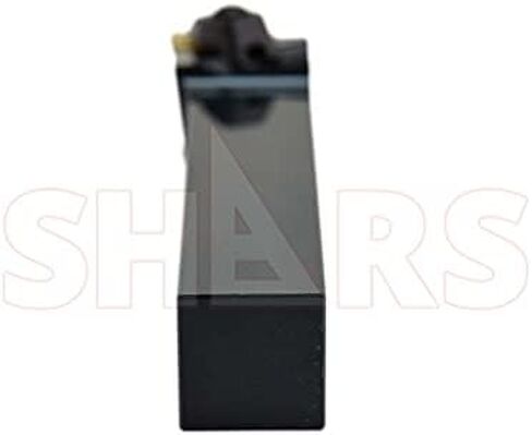 Shars 1" Indexable Tool Holder Right Hand TDJN T-Type Clamp for DNMG Insert 404-7863 in Saudi Arabia