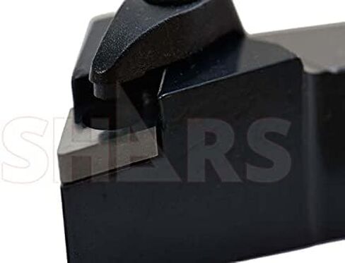 Shars 1" Indexable Tool Holder Right Hand TDJN T-Type Clamp for DNMG Insert 404-7863 in Saudi Arabia