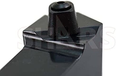 Shars 1" Indexable Tool Holder Right Hand TDJN T-Type Clamp for DNMG Insert 404-7863 in Saudi Arabia