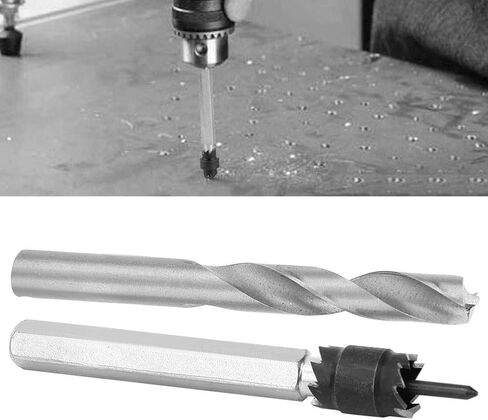 9pcs spot cutter cutter set set prchice bit high speed steel welding tool mettions in Saudi Arabia
