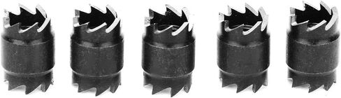 9pcs spot cutter cutter set set prchice bit high speed steel welding tool mettions in Saudi Arabia