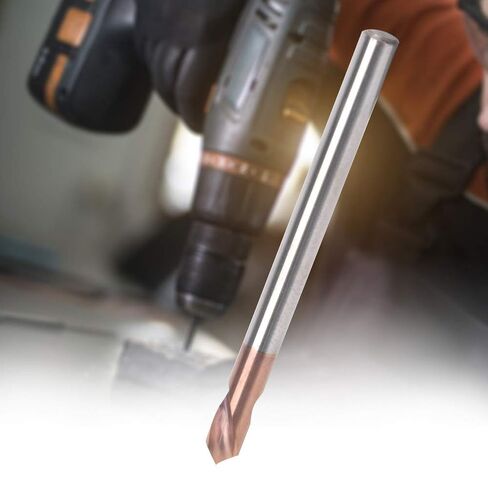 55 HRC Tungsten Steel Spotting Practing مع طلاء ، زاوية 2T 90 درجة لتحويل آلة الطحن ، أداة تحول الدقة ، D4x50x2tx90 ° ، D2X50x2TX90 ° ، D3x50x2TX90 ° (D3*50*2T*90) in Saudi Arabia