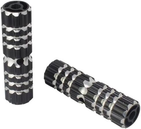 Fenix ​​4 1/2 "أوتاد دراجة سبائك F-661 24T/26T in Kuwait