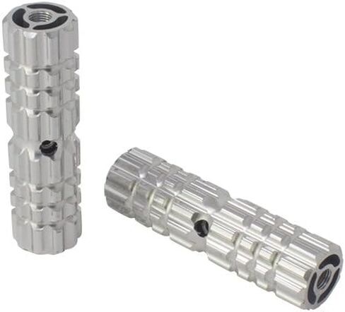 Fenix ​​4 1/2 "أوتاد دراجة سبائك F-661 24T/26T in Kuwait