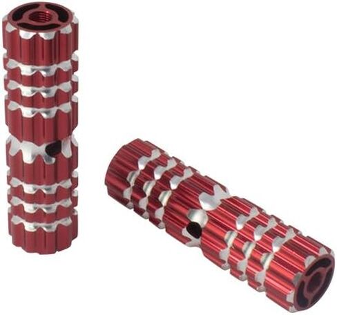 Fenix ​​4 1/2 "أوتاد دراجة سبائك F-661 24T/26T in Kuwait