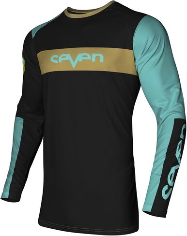 Seven Vox Fracture Jersey in Kuwait