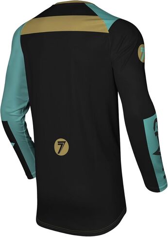 Seven Vox Fracture Jersey in Kuwait